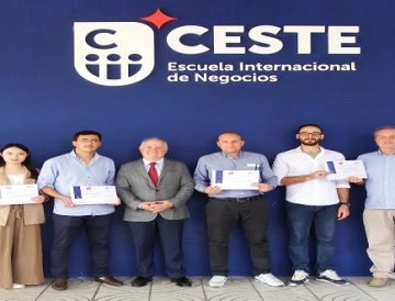 EXECUTIVE MASTER ACHATS ET SUPPLY CHAIN MANAGEMENT : Stage international à SARAGOSSE