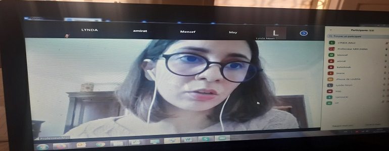 Dispositif pour la continuité pédagogique à MDI