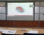 15ème promotion MBA.IP EXECUTIVE : Soutenance des projets de fin de formation
