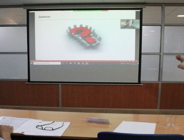 15ème promotion MBA.IP EXECUTIVE : Soutenance des projets de fin de formation