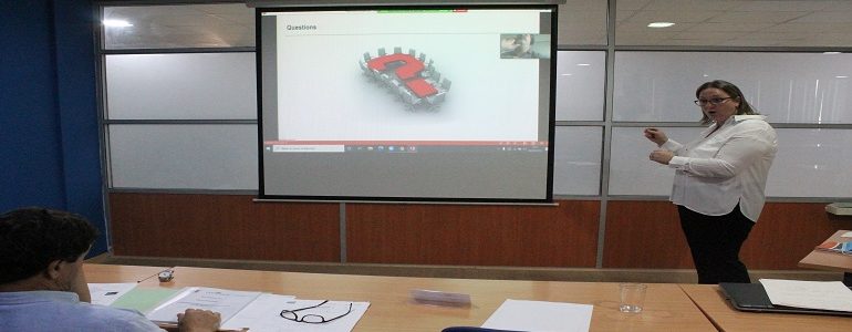 15ème promotion MBA.IP EXECUTIVE : Soutenance des projets de fin de formation