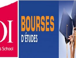 MDI offre 5 bourses d’études au titre de l’année universitaire 2020/2021