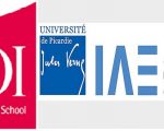 Bravo à nos étudiants admis à l'IAE d'Amiens
